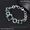 74679-Crystals from Swarovski, fashion bracelets hot jewelry